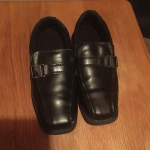 Boys Dress Shoes
